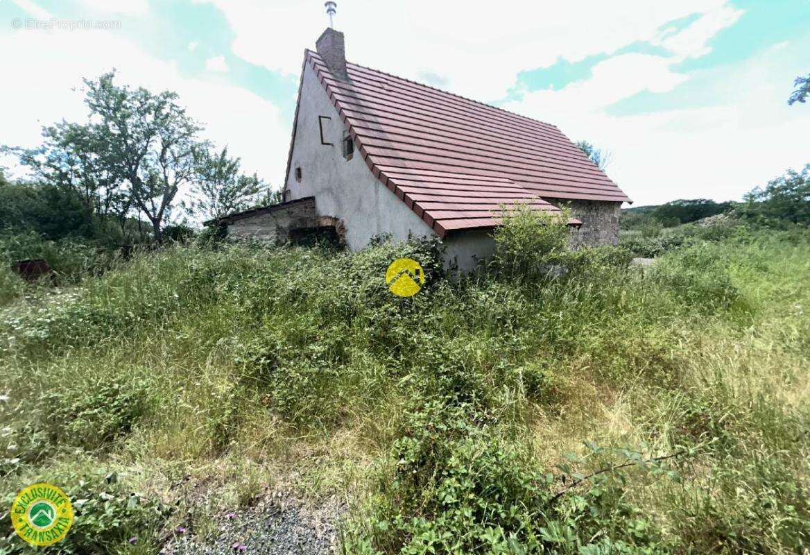 Maison + bâtiment - photo 2