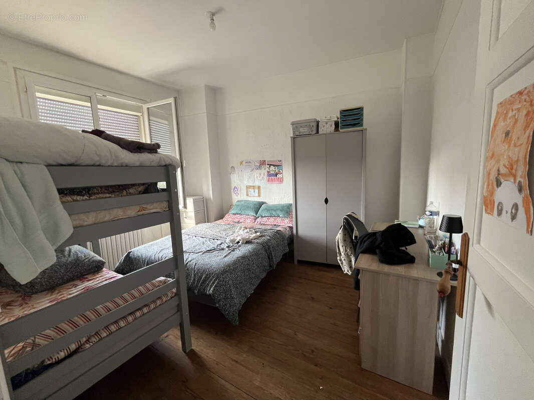 Maison à PONT-SAINTE-MAXENCE