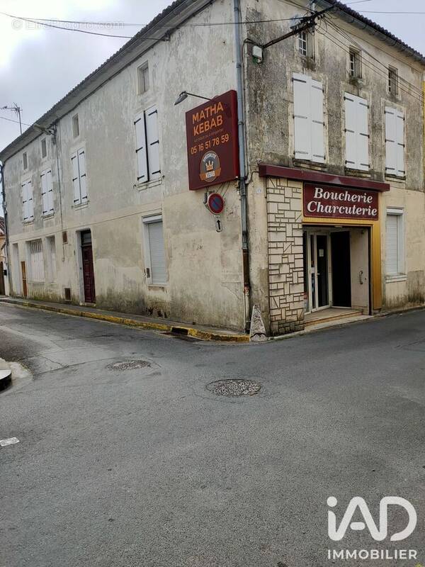 Photo 1 - Appartement à MATHA