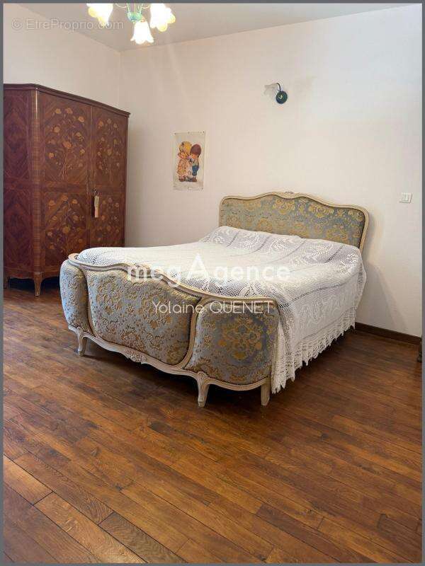 Maison en pierre de 158m2 dont local de 70 «m2 - photo 16