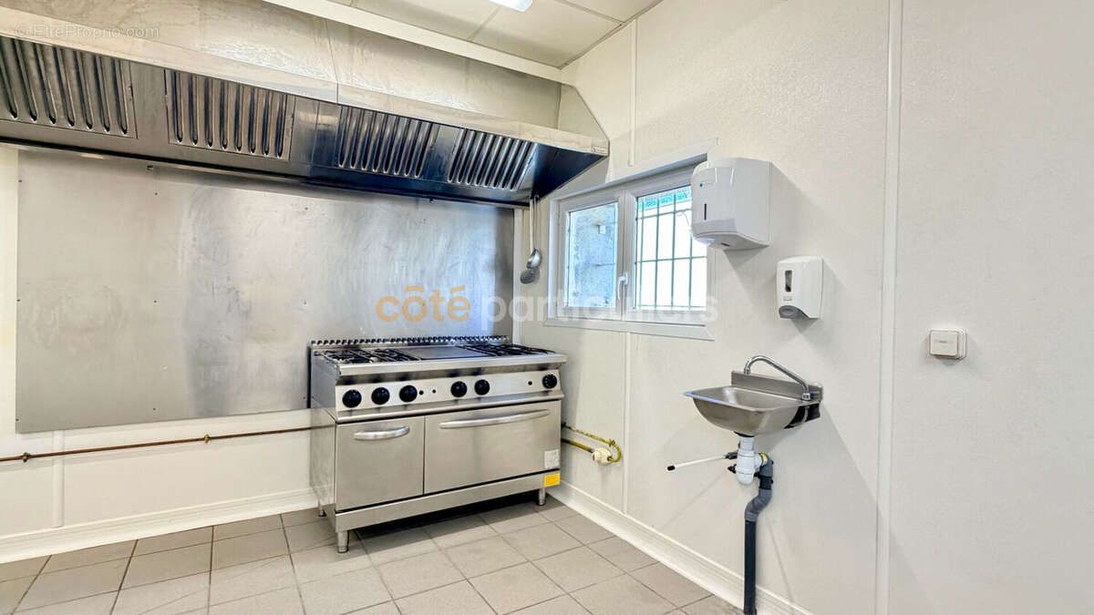 Appartement à VILLEBRUMIER