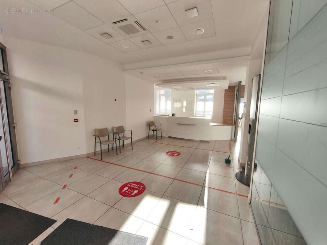 Appartement à ABRESCHVILLER