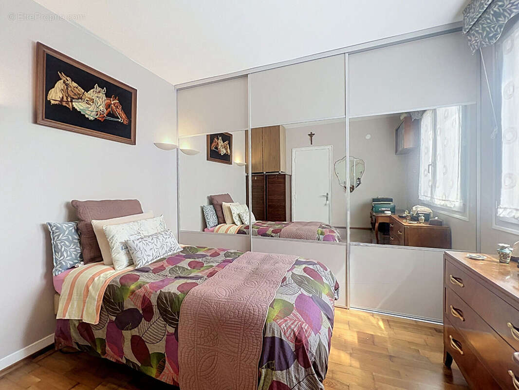 Appartement Fontenay Aux Roses 3 pièces 49.7 m2 - photo 5
