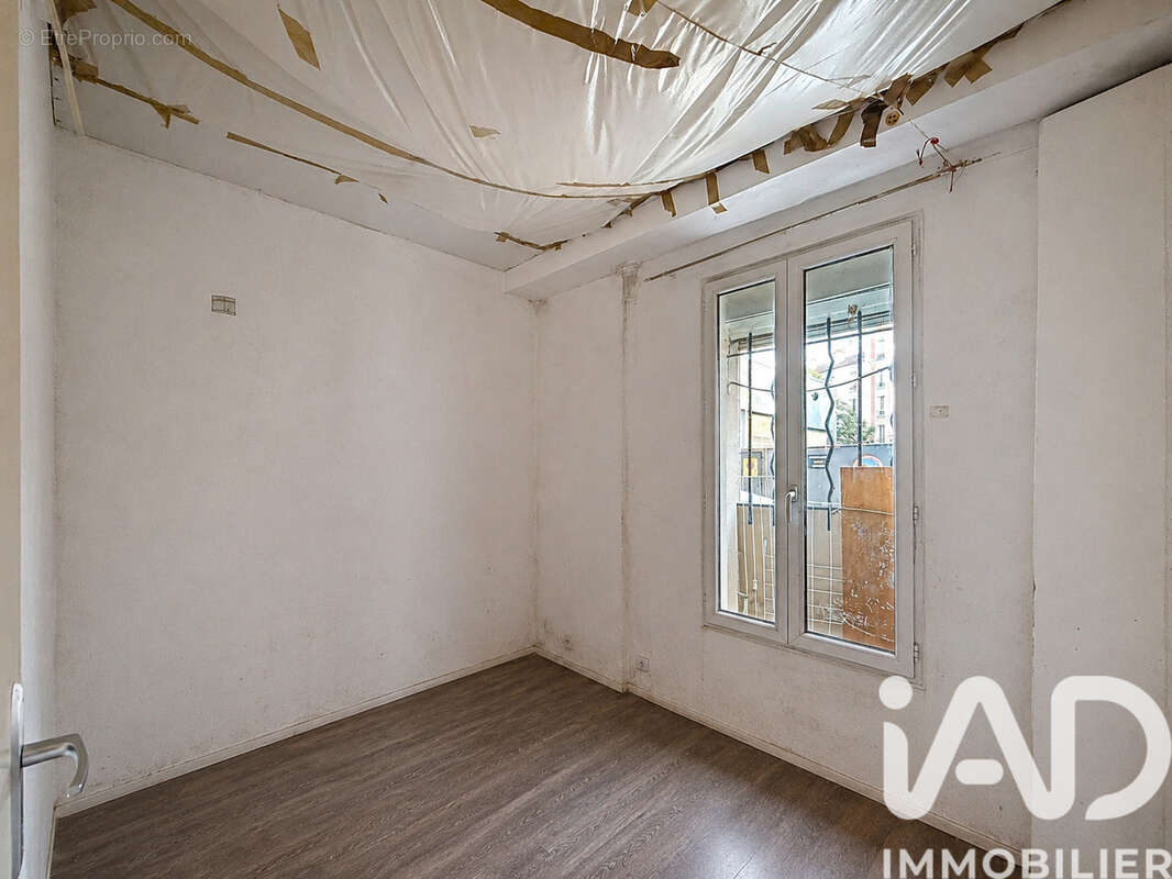 Photo 5 - Appartement à PANTIN