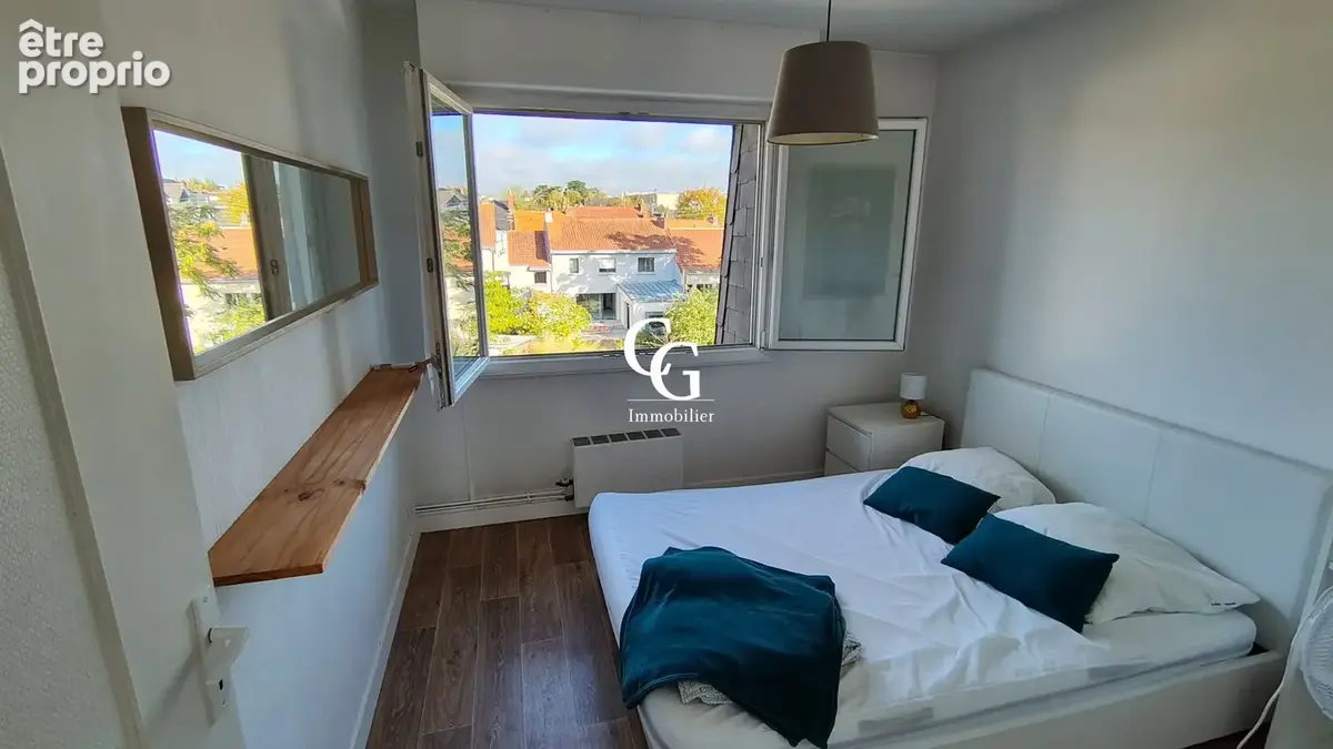 Photo Appartement à Nantes au prix de 215 940€