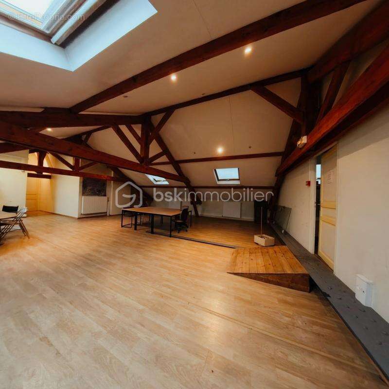 Appartement à SEVRAN