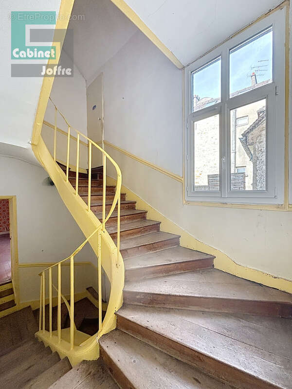 Appartement à FONTAINEBLEAU