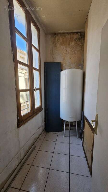 Appartement à NARBONNE