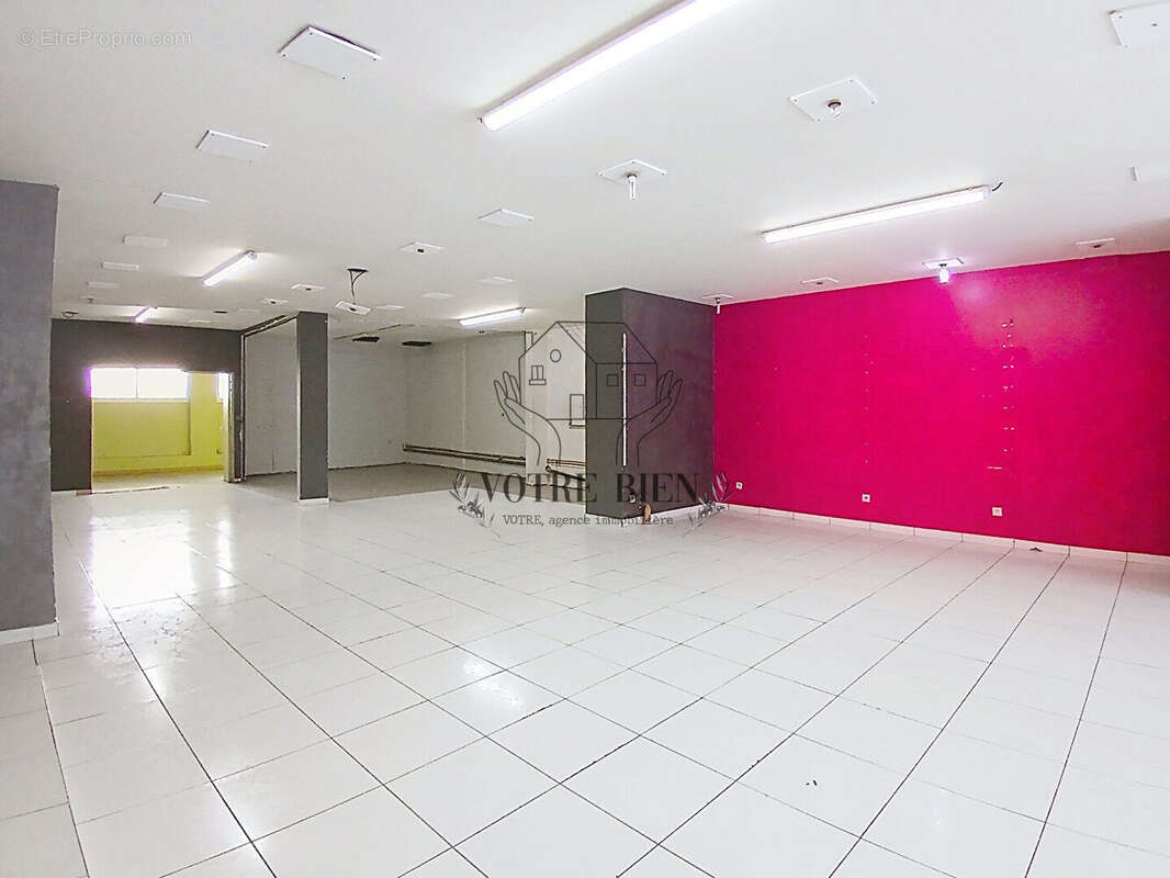 Appartement à MANOSQUE
