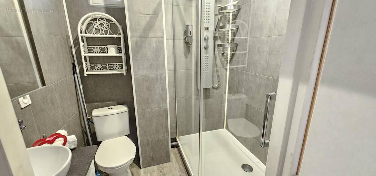 Appartement à LYON-9E