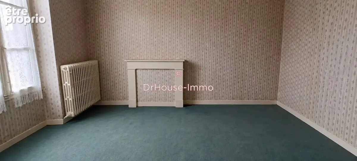 Maison 8 pièces 126 m² à vendre à Vouvray-Sur-Loir (72500) - photo 45