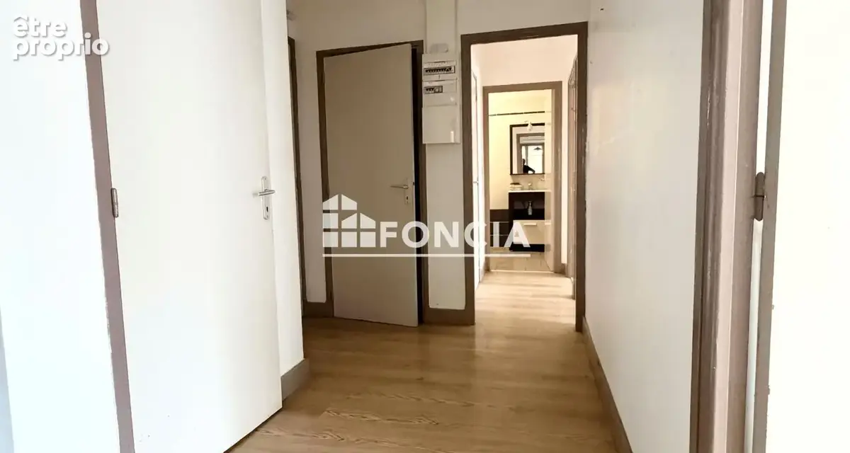 Appartement T3 avec deux terrasses – Proche des Halles de Narbonne - photo 6