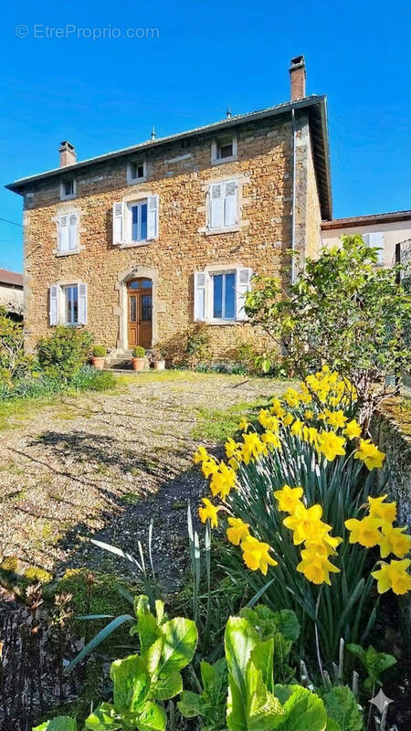 Maison à GLEIZE