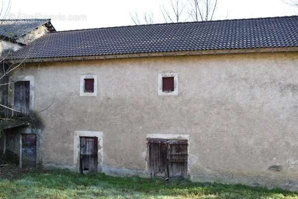 Appartement à LACABAREDE