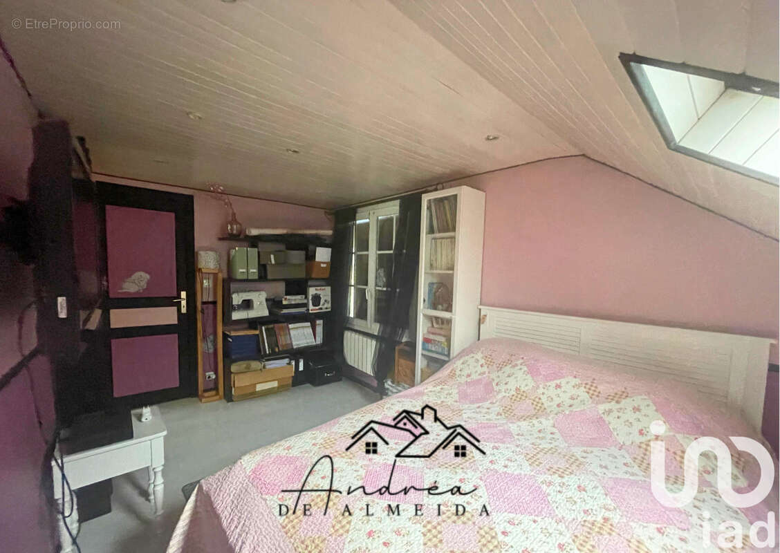 Photo 4 - Maison à STAINS