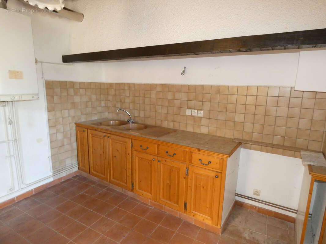 Maison à CLAMENSANE