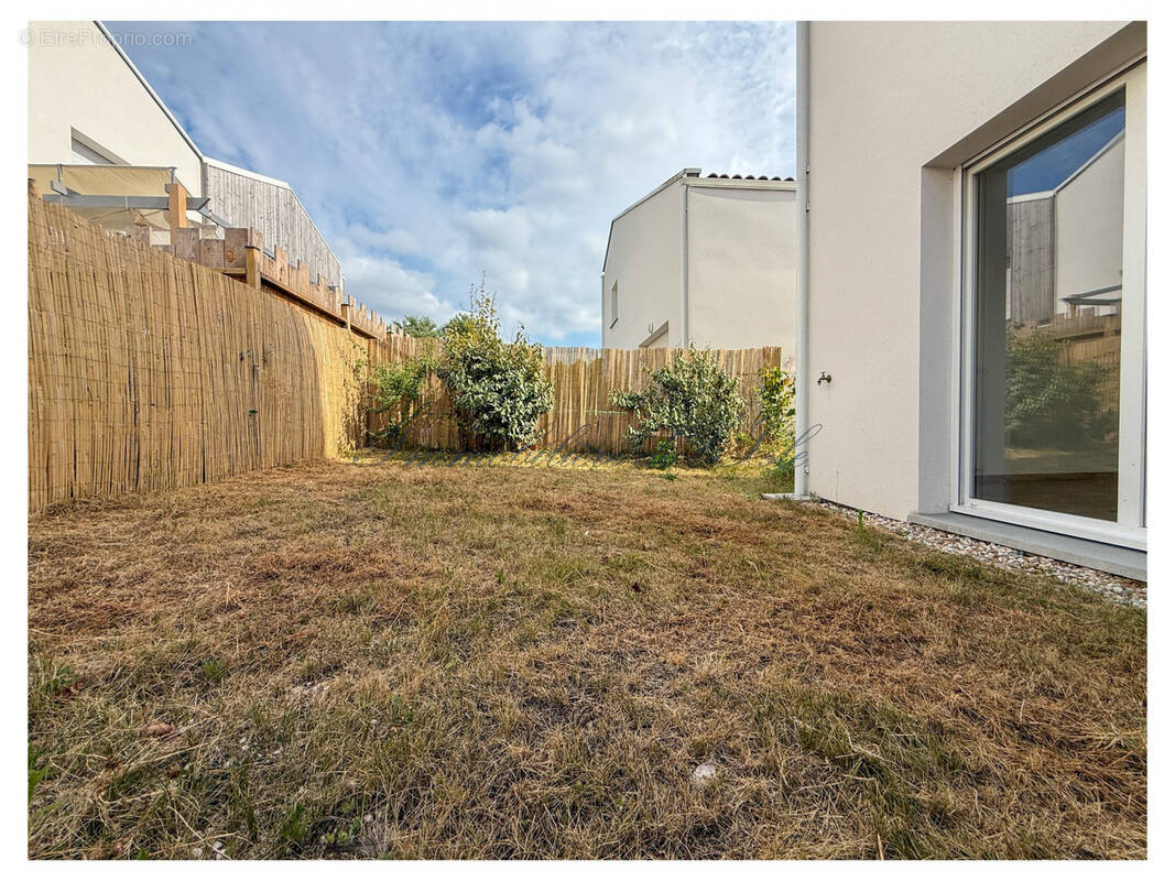 Maison à MERIGNAC