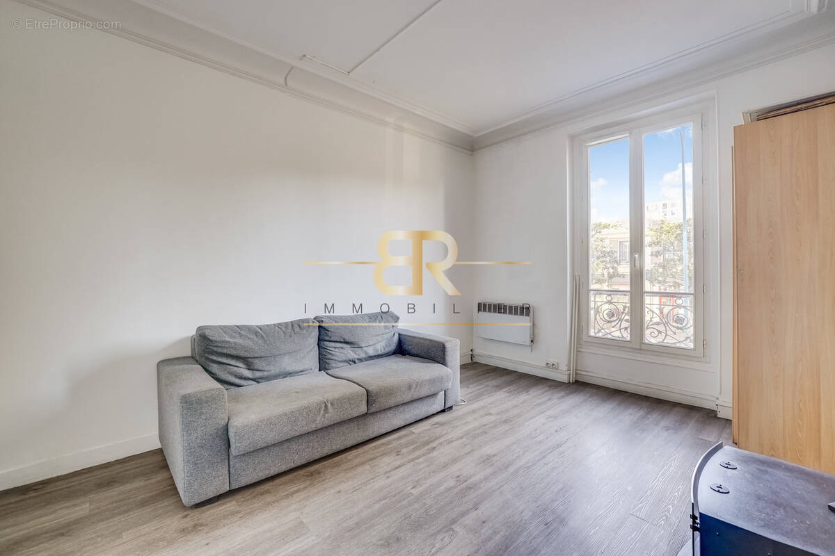 Appartement à PANTIN
