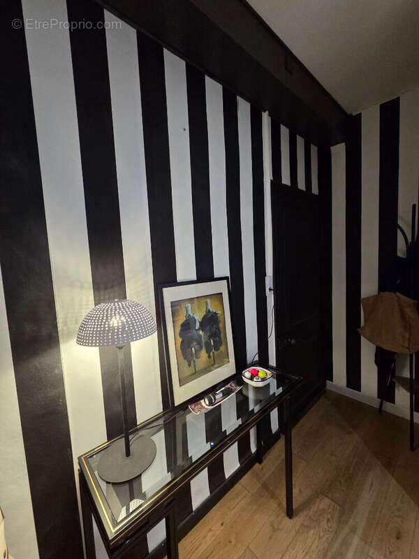 Appartement à CONCARNEAU