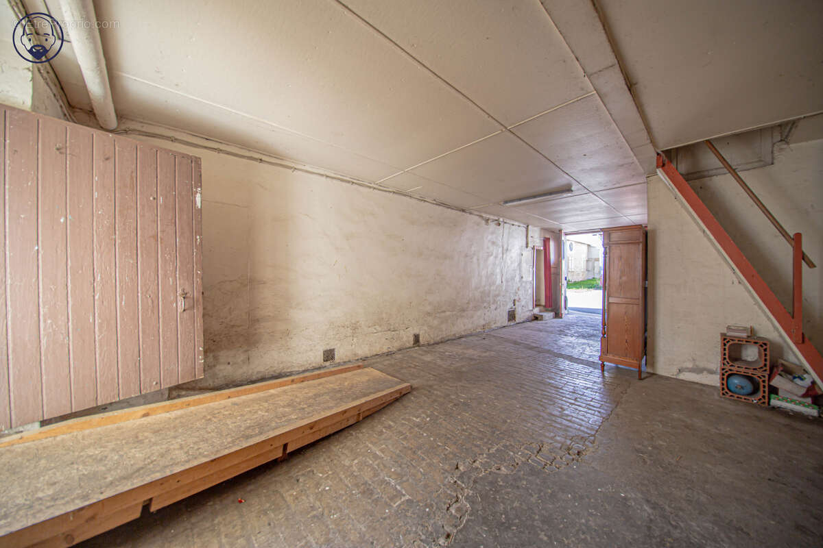 Maison à LIGNY-EN-BARROIS