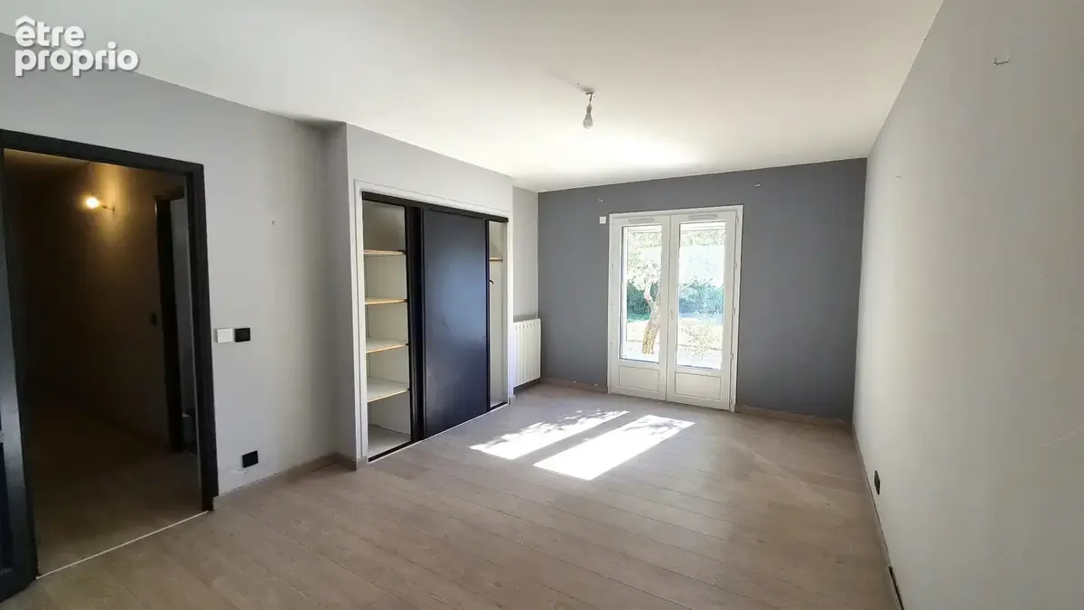Maison à vendre 5 pièces SAINT PRIVAT DES VIEUX (30) - photo 7