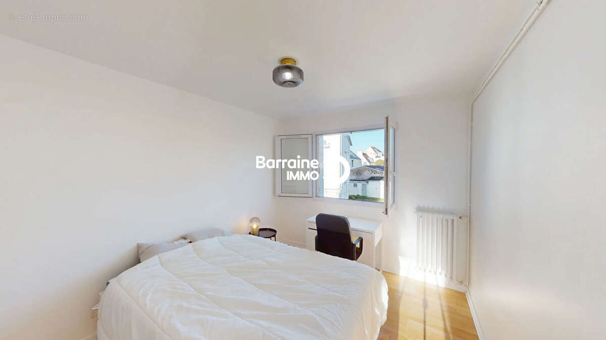 Appartement à LORIENT