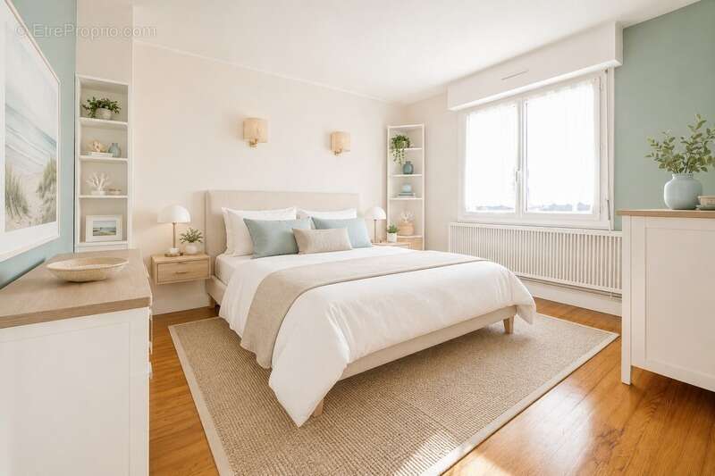 Appartement à ROYAN