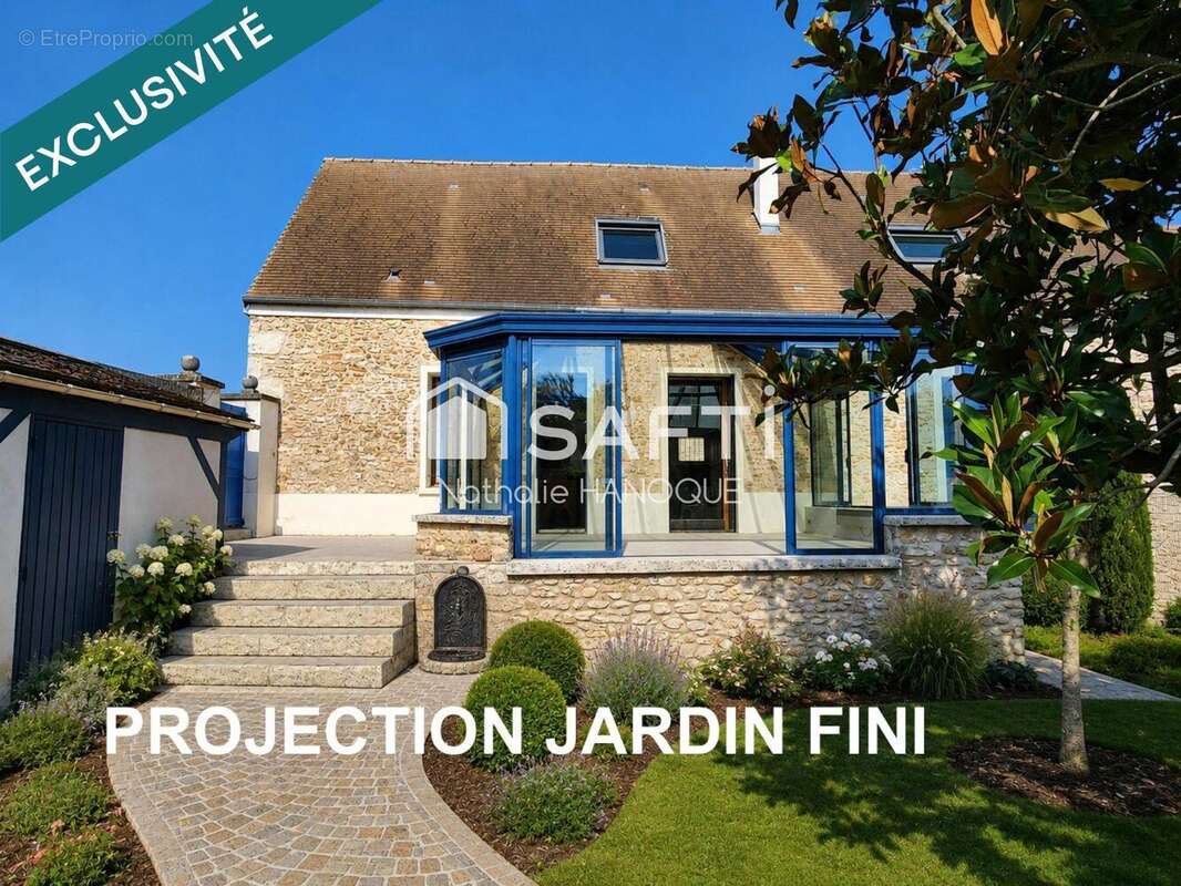 Photo 2 - Maison à THOIRY