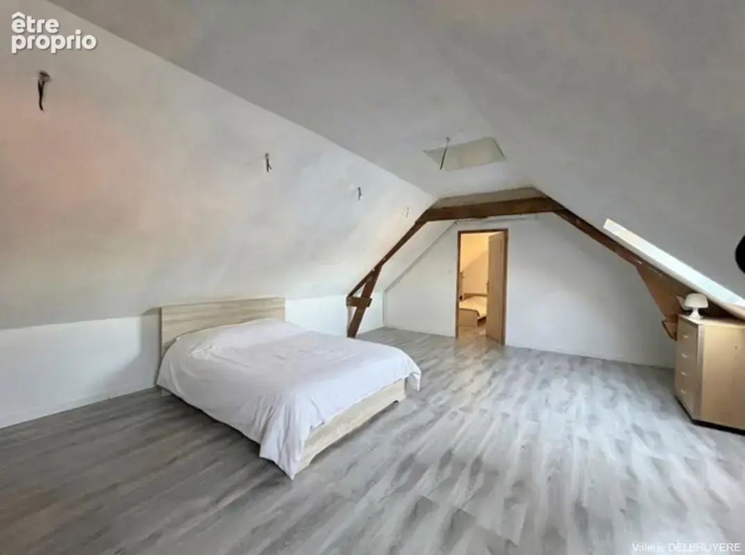 Maison 5 pièces à vendre à Pommereuil (59360) - photo 9