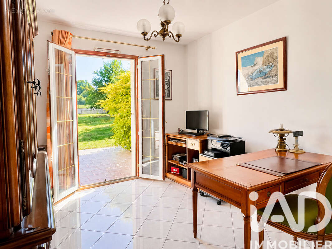 Photo 8 - Maison à POMMEUSE