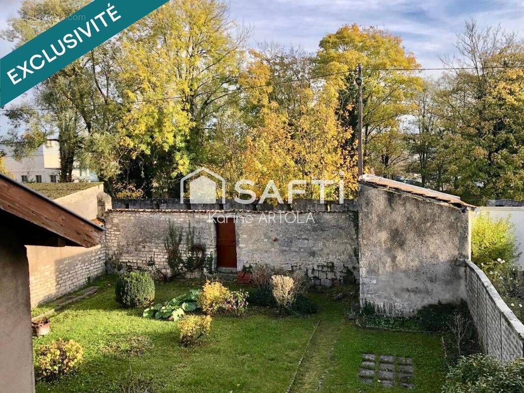 Photo 1 - Maison à VERDUN