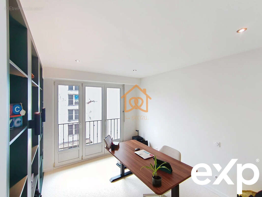 Appartement à SCHILTIGHEIM