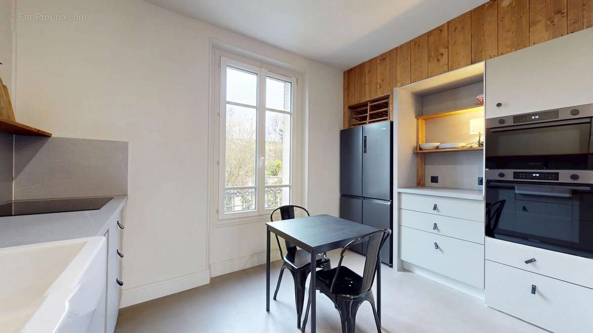 Maison à CHELLES