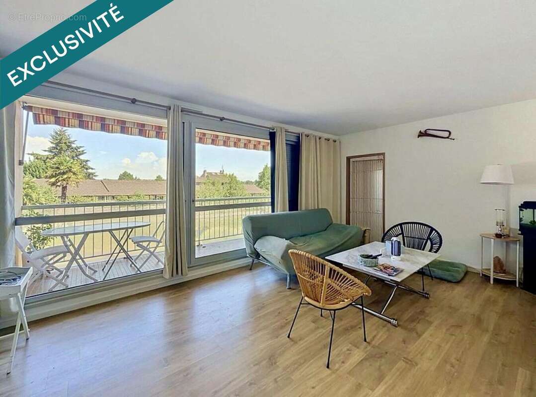 Photo 4 - Appartement à MACON