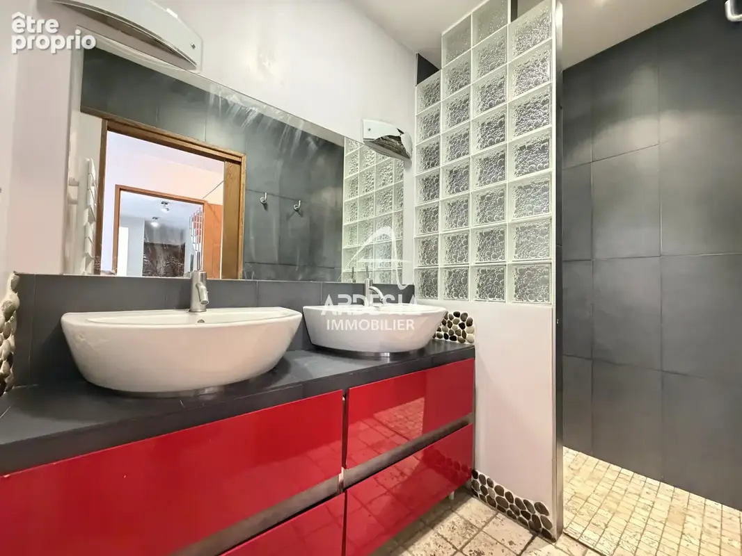 Maison 125 m2 - saint michel de maurienne - photo 21