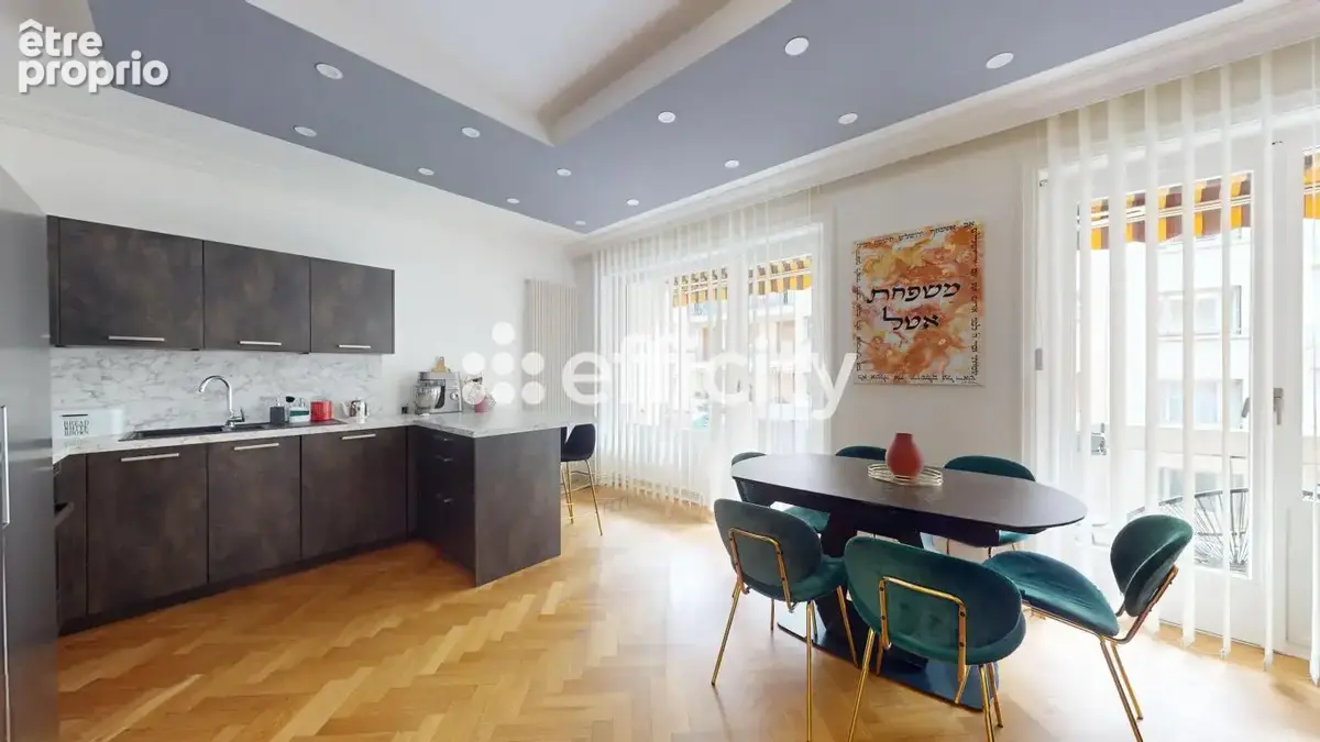 Appartement - photo 6