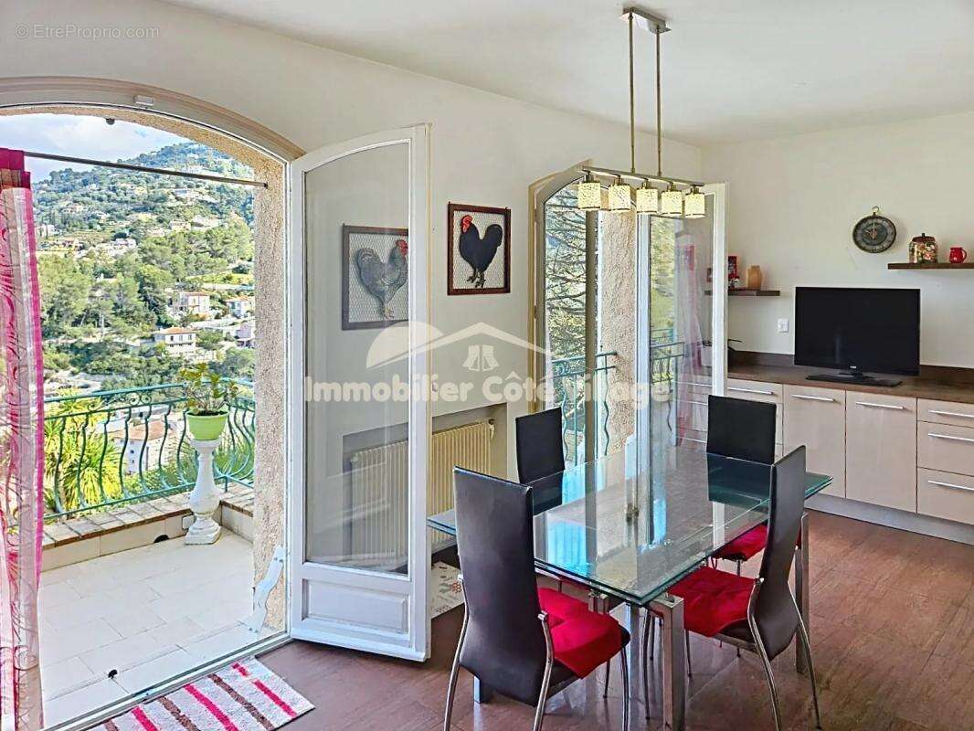 PERIPHERIE DE NICE Prestigieuse propriété,476m2 de surface - photo 15