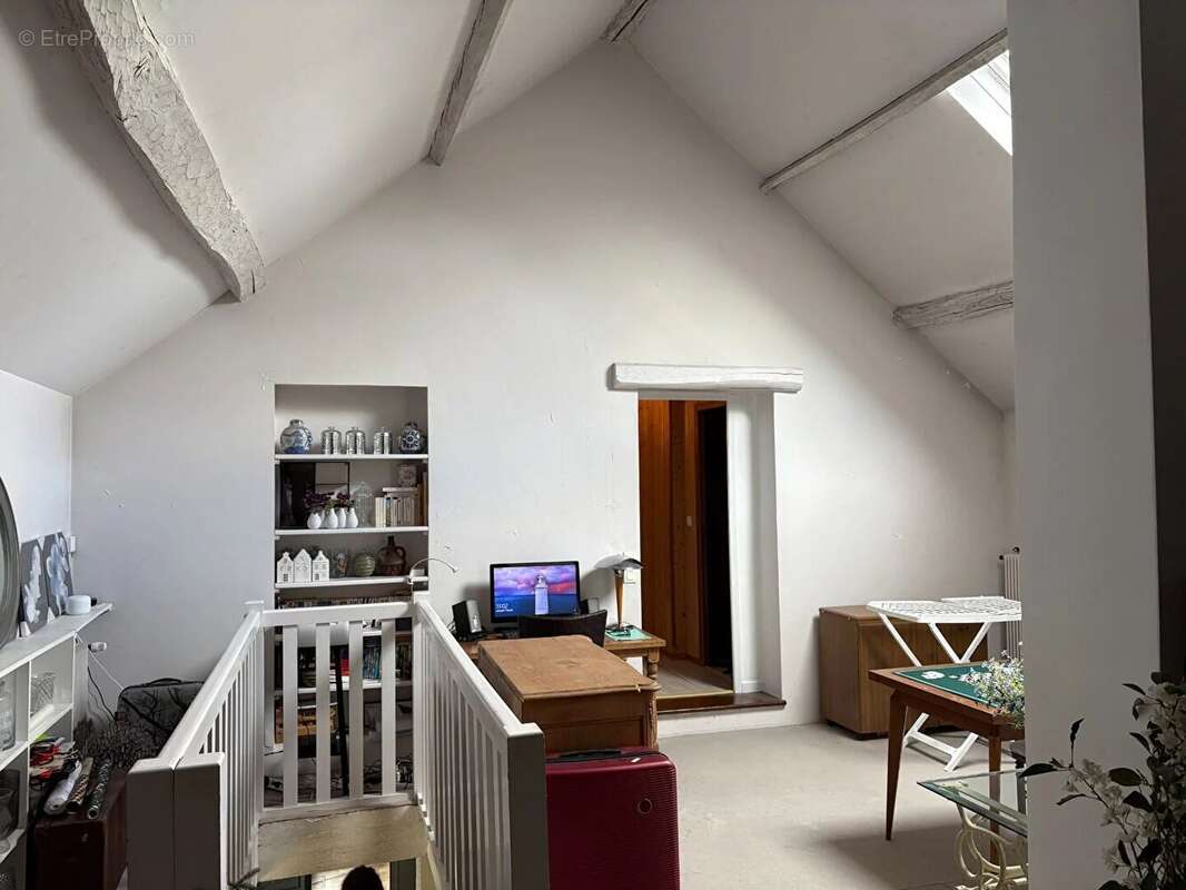 Maison à LA BOISSIERE-ECOLE