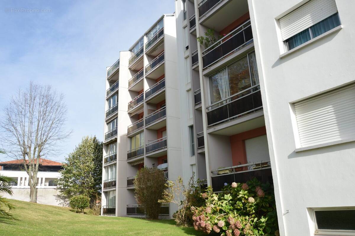 Appartement à ANGLET