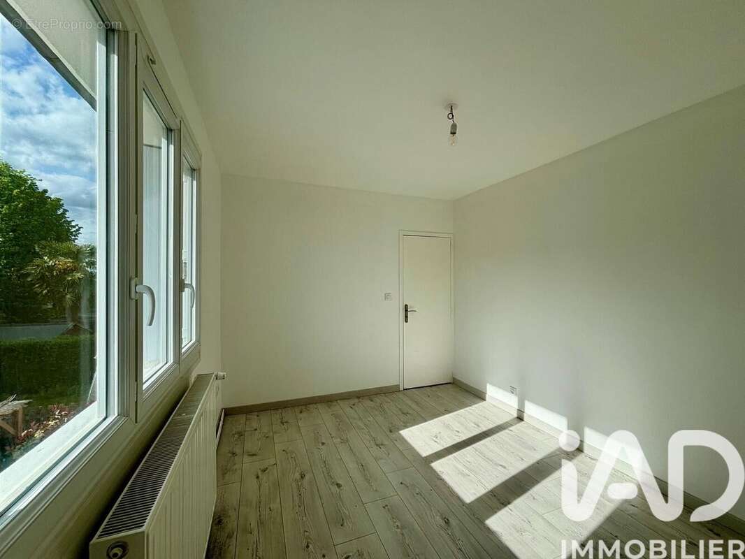 Photo 6 - Maison à TOURS