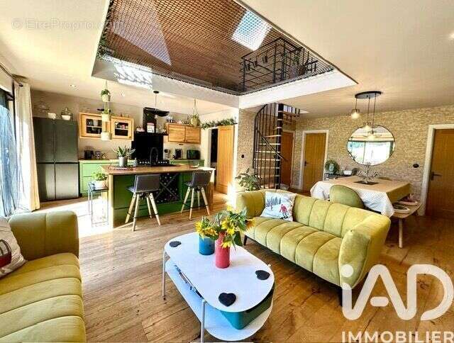 Photo 7 - Maison à AILLON-LE-VIEUX