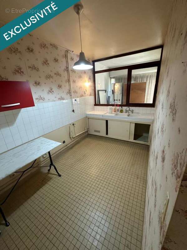 Photo 8 - Appartement à LONGJUMEAU