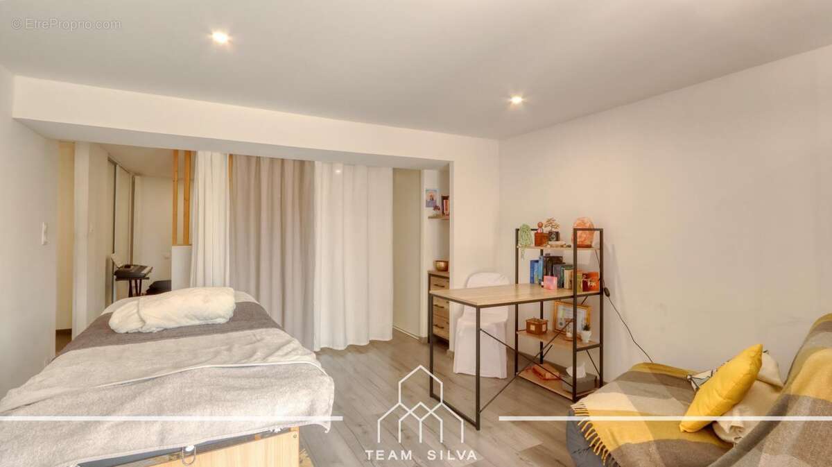 Maison à SAINT-QUENTIN-FALLAVIER