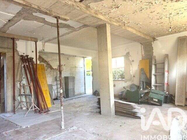 Photo 4 - Maison à VALLAURIS