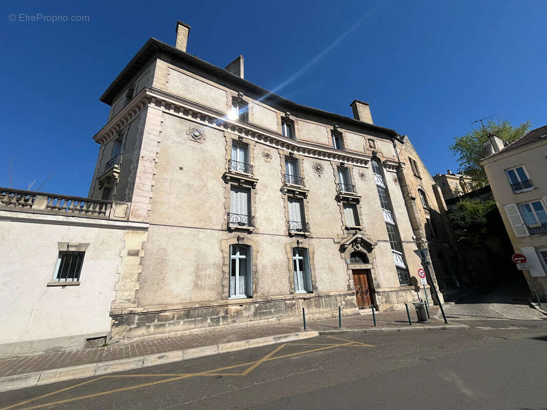 Appartement à PONTOISE