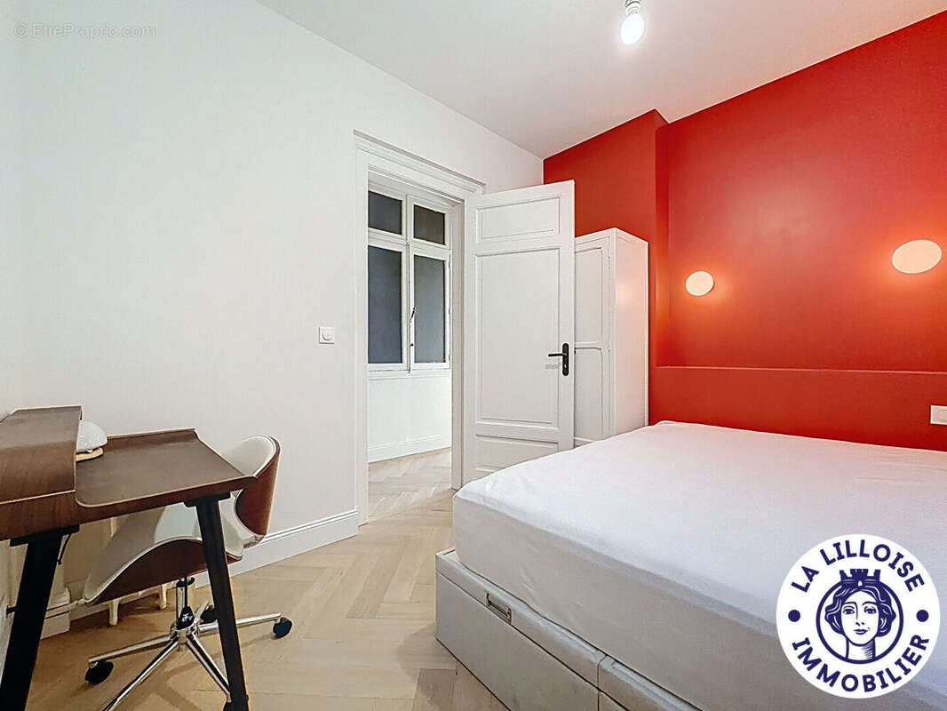 Appartement à LILLE