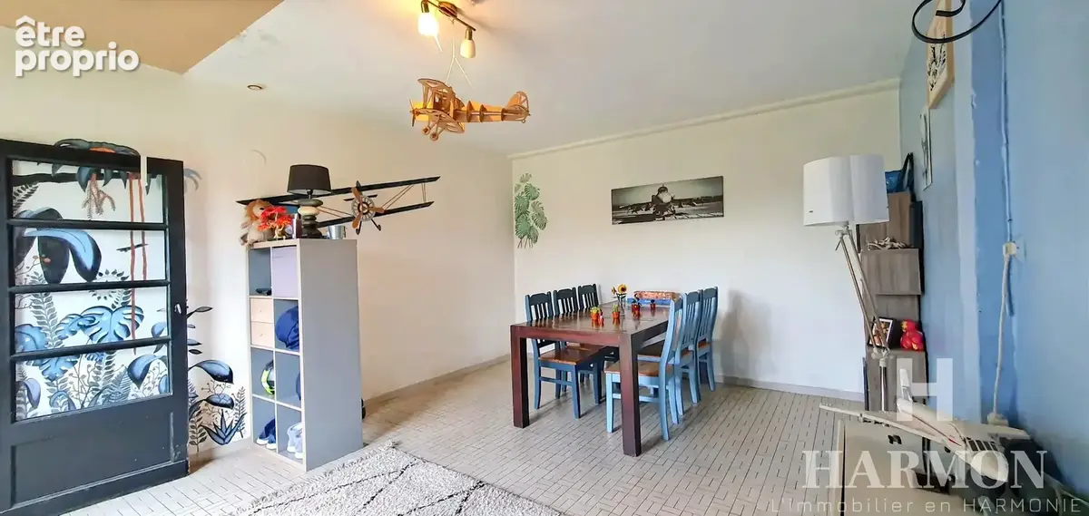 Ensemble immobilier aux multiples possibilités avec grange et jardin - photo 4