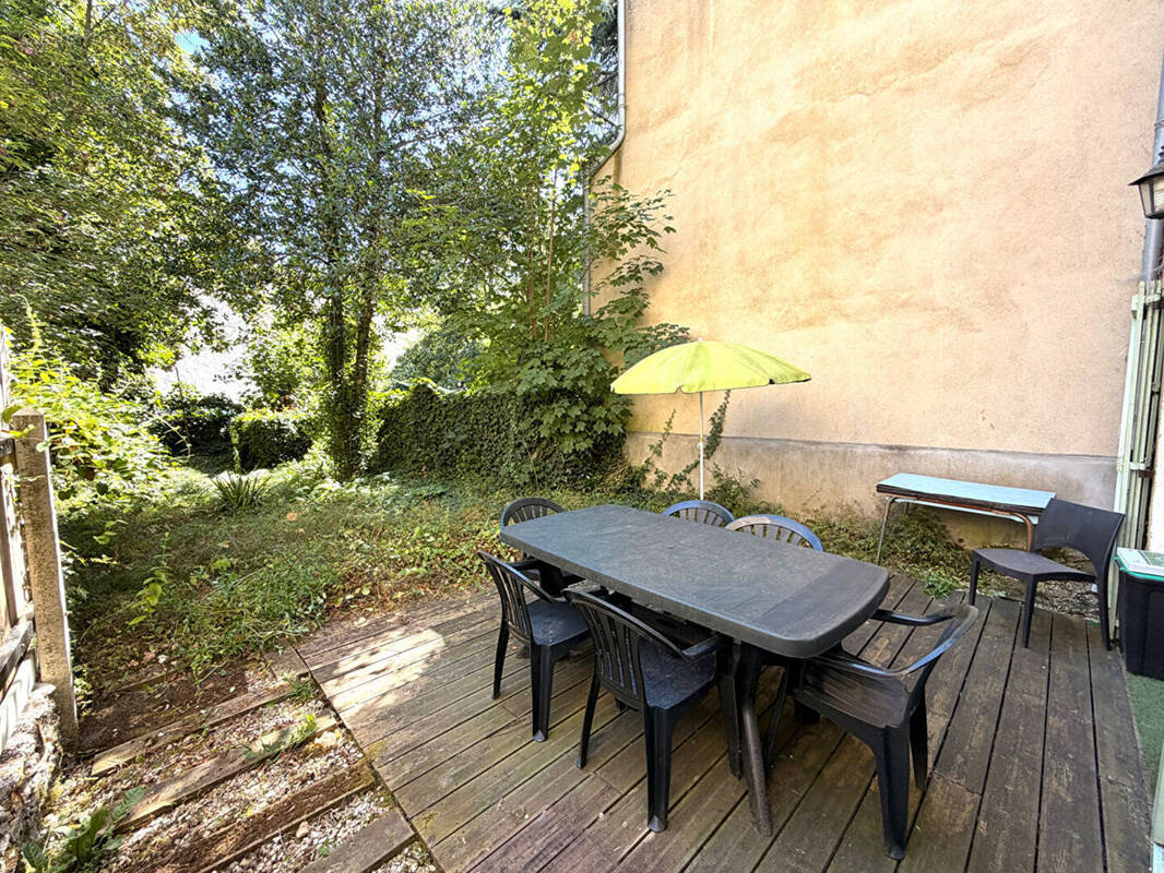 Appartement à POITIERS