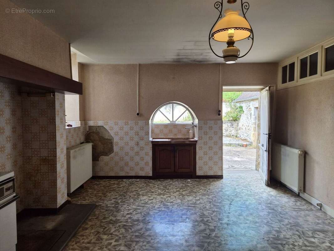 20260601122002 - Maison à TAMNIES