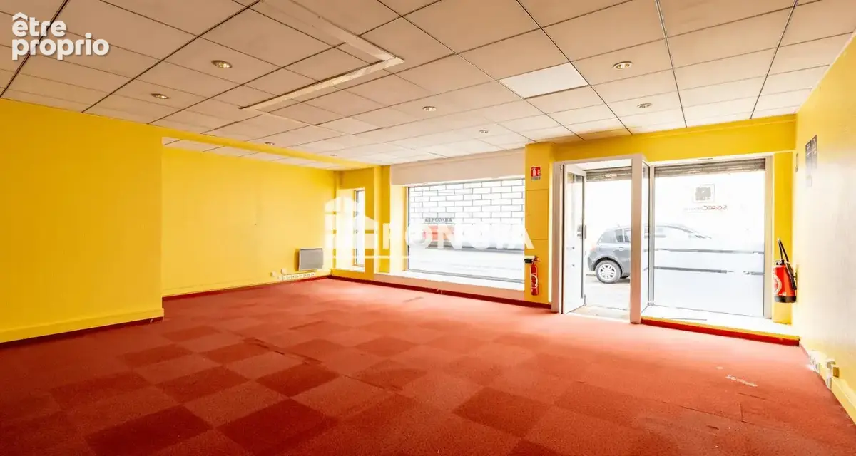 Immeuble à rapport en plein centre de Sablé sur Sarthe - photo 11